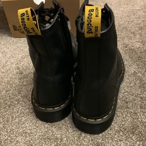 Dr Martens Sz 8
